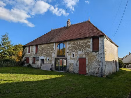 vente maison 10 pièces 360 m² saint-mard-de-réno (61400)