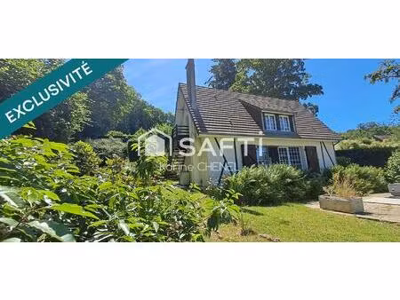 vente maison 3 pièces 76 m² juvigny-val-d’andaine (61140)