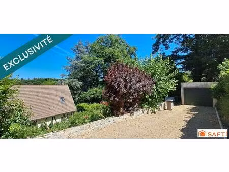 vente maison 3 pièces 76 m² juvigny-val-d'andaine (61140)