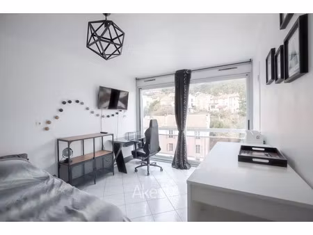 vente appartement 1 pièce 25.23 m² à nancy (54000)  70 000 €