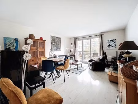 appartement fresnes centre 4 pièce(s) 77.83 m2