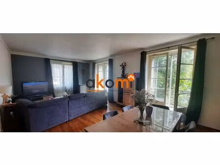 etival clairefontaine - immeuble à vendre - 1 local professionn