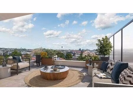 achat : appartement (94170)