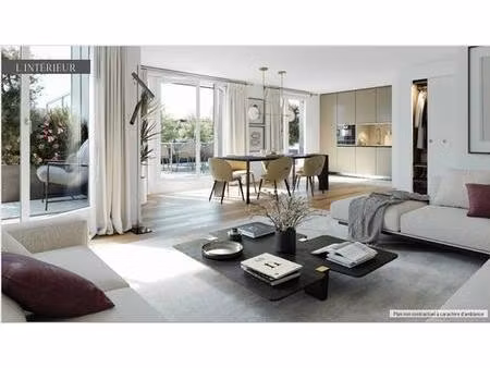 achat : appartement (94170)