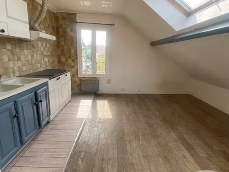 achat : appartement (94450)