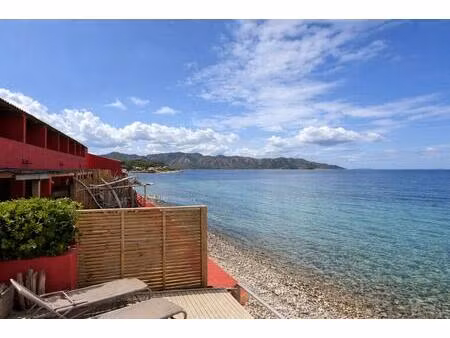 appartement à vendre saint-florent