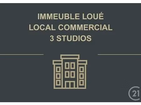 achat : maison (14600)