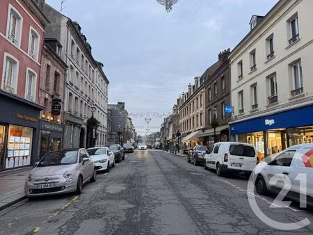 achat : maison (14600)