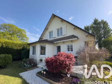 vente maison 5 pièces 109 m² villers-sur-coudun (60150)