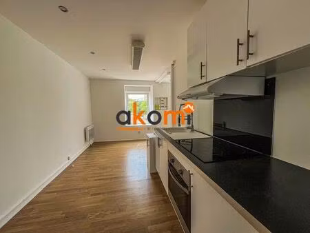 immeuble de rapports