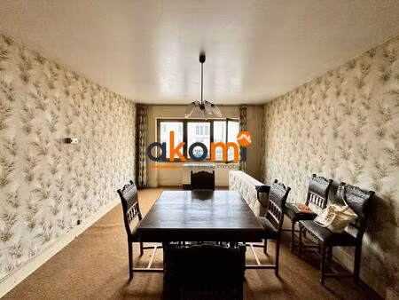 maison - 6 pieces - 150m²