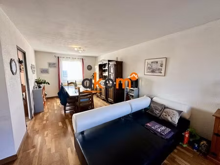 maison - 5 pieces - 117m²