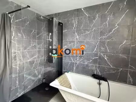 maison - 7 pieces - 161m²