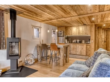 annonce appartement à vendre