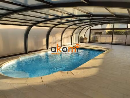 marainviller - maison 172m² - 3 chambres - 1906 m² de terrain