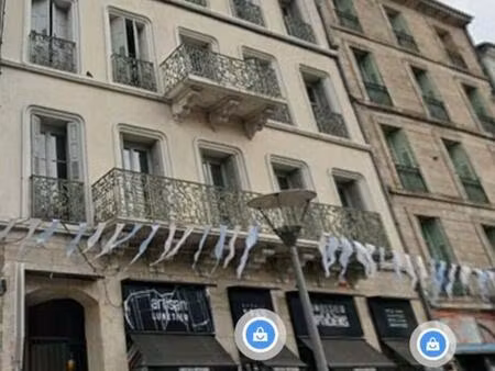 immeuble à rènover lepuy en velay 1center ville 1486 m2 carrez