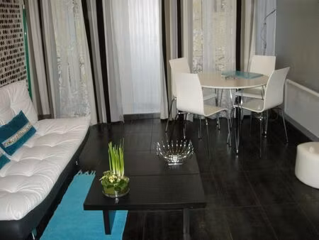 location appartement 2 pièces 36 m² à metz (57000)