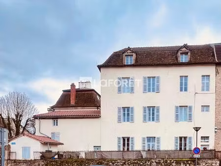 immeuble saint-amour