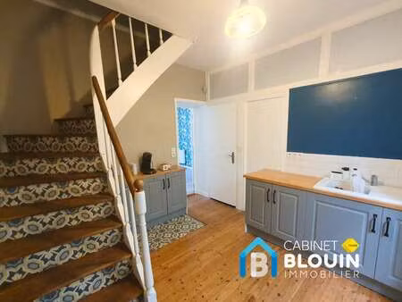 vente appartement 3 pièces à blain (44130) : à vendre 3 pièces / 95m² blain