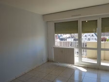 location appartement 2 pièces 62 m² à strasbourg (67000)