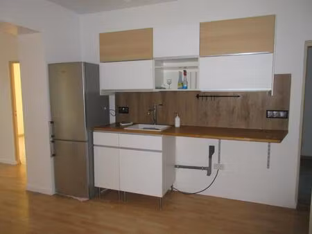 location appartement 3 pièces 51 m² à strasbourg (67000)