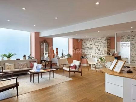 vente commerce 11 pièces 289 m² pau (64000)