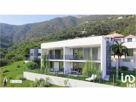 vente appartement 3 pièces 63 m² saint-martin (65360)