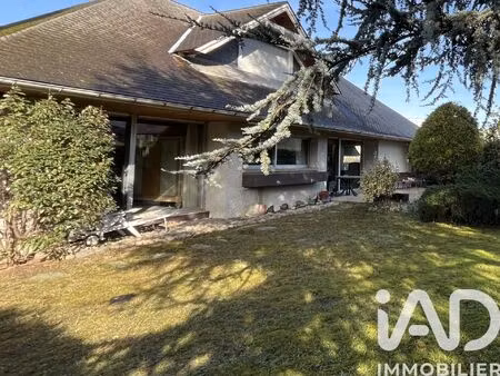 vente maison 6 pièces 154 m² argelès-gazost (65400)