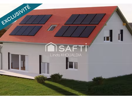 vente terrain 1156 m² bourg-bruche (67420)