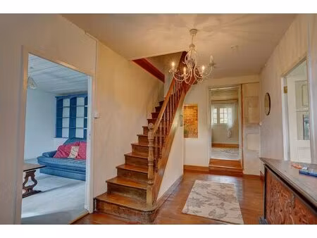 maison de bourg 4/5 chambres