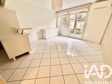 vente appartement 2 pièces 50 m² à argenteuil (95100)  160 000 €