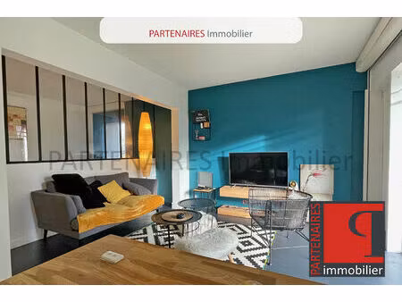 appartement le chesnay rocquencourt 2 pièces 48m²