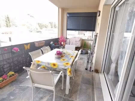 vente appartement 3 pièces 78 m² à saint-barthélemy (38270)  160 000 €