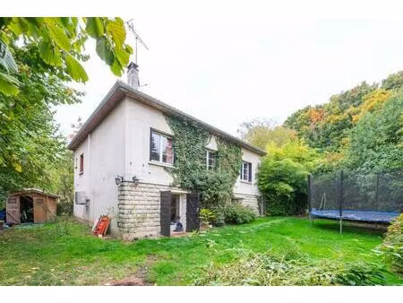 maison rénovée 7 pièces  l'étang-la-ville