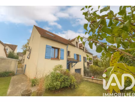 vente maison/villa 7 pièces