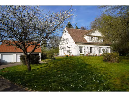 à 35 min de paris belle maison familiale de 235 m2 avec pa