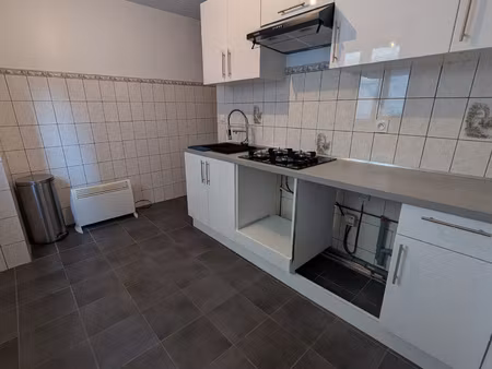 quartier saint acheul immeuble de rapport composé de 2 appar