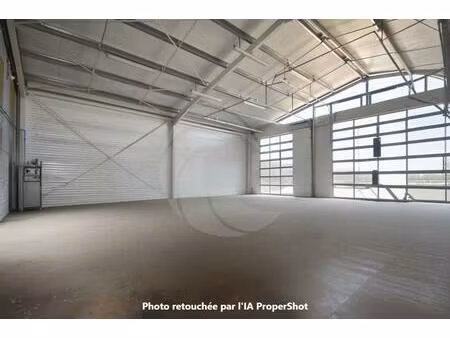 centre vhu rentable avec murs commerciaux – exploitation depuis 1985