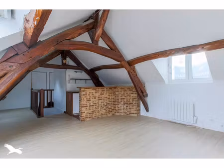 vente appartement 3 pièces 36 m² à jouars-pontchartrain (78760)  150 000 €