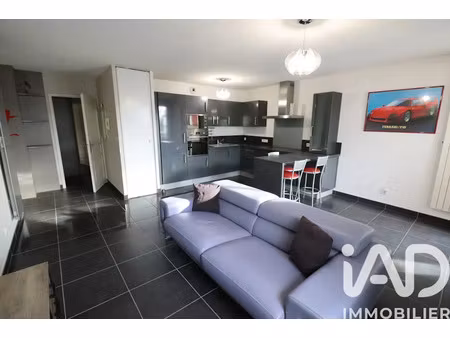 vente appartement 3 pièces 67 m² à clermont-ferrand (63000)  164 000 €