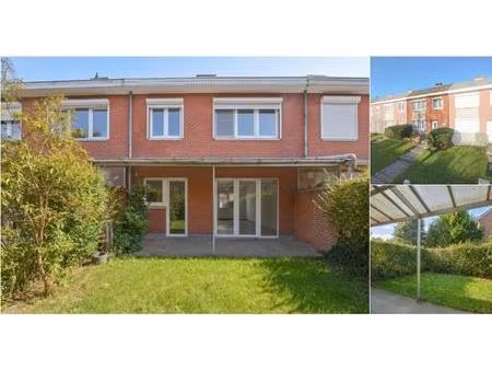 maison à vendre à avenue des dames blanches 74 woluwe-saint-pierre (vbd72002)
