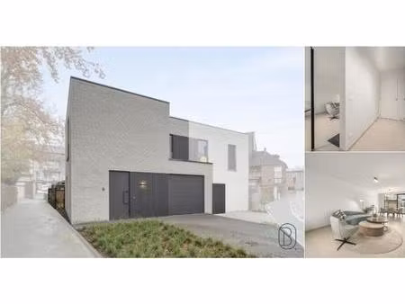 maison à vendre à ballingenweg 6 harelbeke (rbv02101)