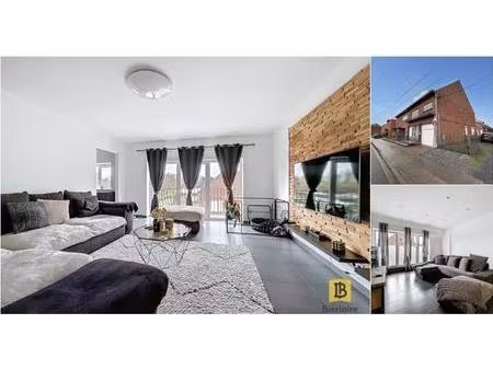 immeuble mixte à vendre à rue olivier lhoir 48 11 tertre (vbd71910)