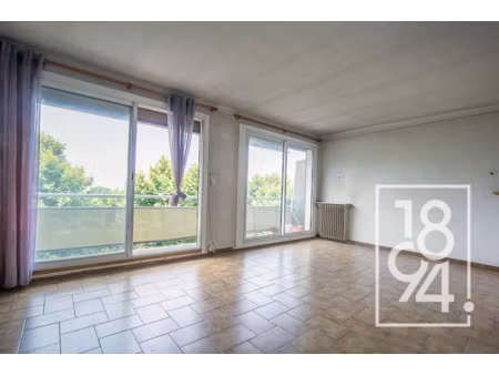 vente appartement 4 pièces 63.37 m² à marseille 14ème (13014)  119 000 €