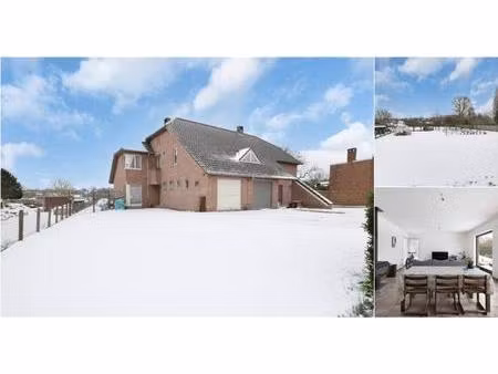 maison à vendre avec garage et terrasse   gooik (rbv01872)