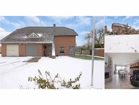 maison à vendre avec garage et terrasse   gooik (rbv01873)
