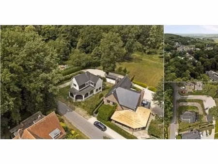 maison à vendre à bergstraat 50 kluisbergen (rbv01931)