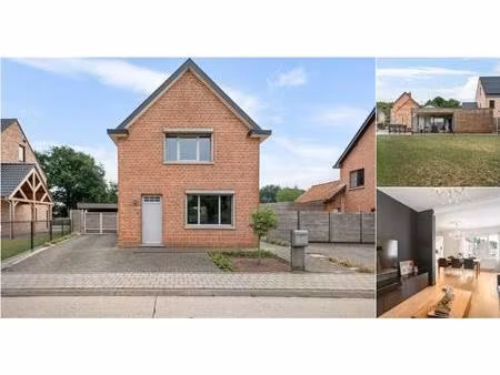 maison à vendre à oevelseweg 101 olen (rbv02265)