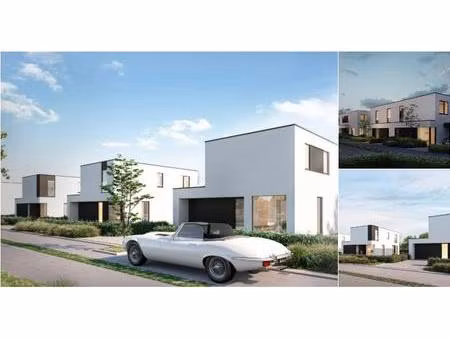 maison à vendre à paepevelden 4 sint-lievens-houtem (rbv02671)