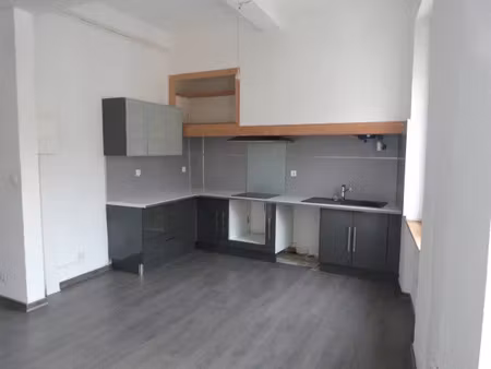 vente appartement 2 pièces 53 m² à narbonne (11100)  111 000 €